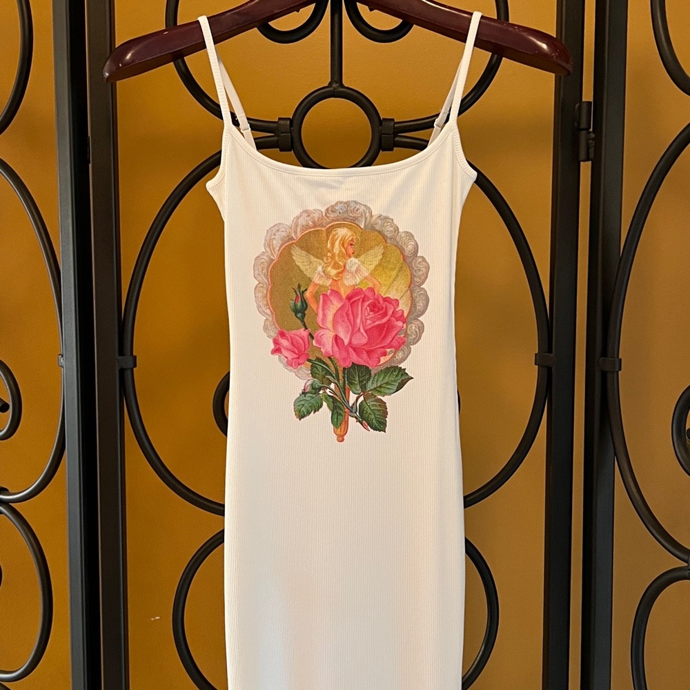 BOYS LIE Room To Grow Dress